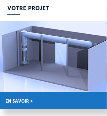 Votre projet