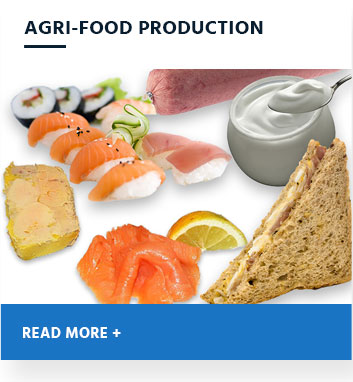  Agri-food production 