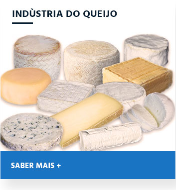  Indùstria do queijo 