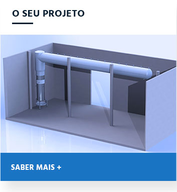 O seu projeto